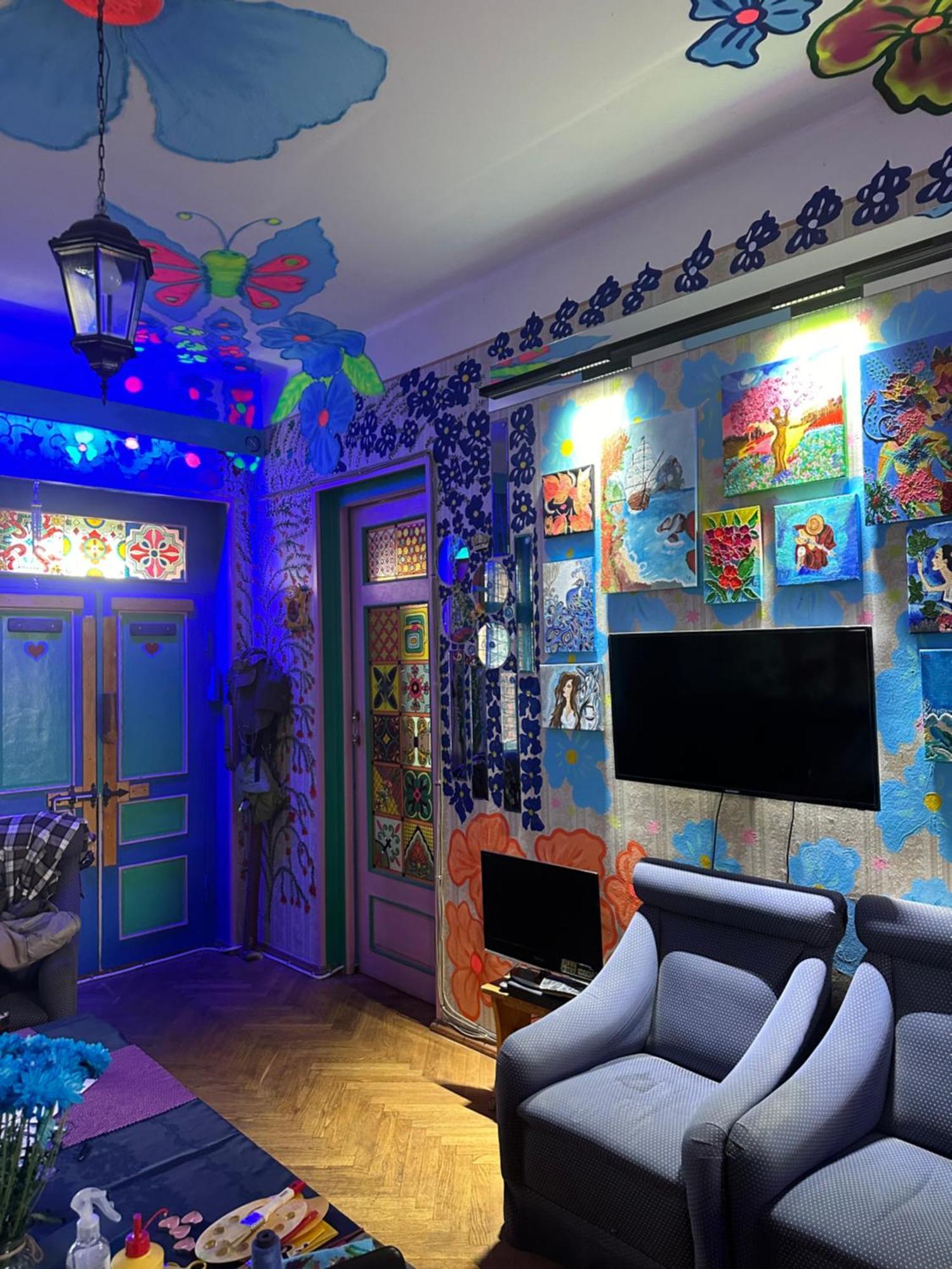 Napoli Nataxtari Hotel,Pool,Bar,Kamping Natakhtari ภายนอก รูปภาพ